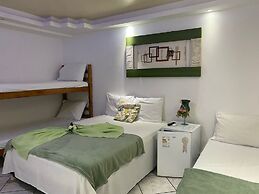 Pousada Caminho do Pontal