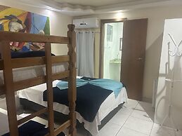 Pousada Caminho do Pontal