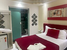 Pousada Caminho do Pontal