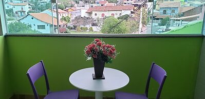 Pousada Caminho do Pontal