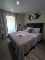 Pousada Caminho do Pontal