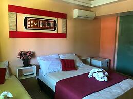 Pousada Caminho do Pontal