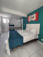 Pousada Caminho do Pontal