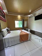 Pousada Caminho do Pontal