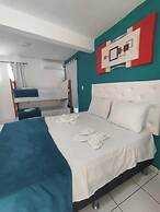 Pousada Caminho do Pontal