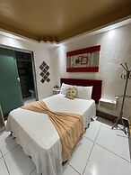 Pousada Caminho do Pontal