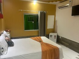 Pousada Caminho do Pontal