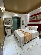 Pousada Caminho do Pontal