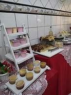 Pousada Caminho do Pontal