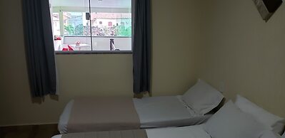 Pousada Caminho do Pontal