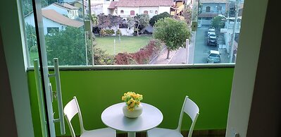 Pousada Caminho do Pontal