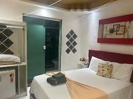 Pousada Caminho do Pontal