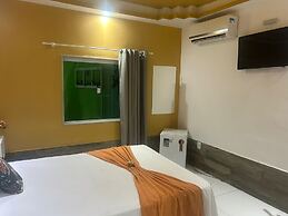 Pousada Caminho do Pontal