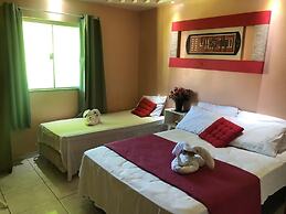 Pousada Caminho do Pontal