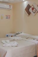 Pousada Caminho do Pontal