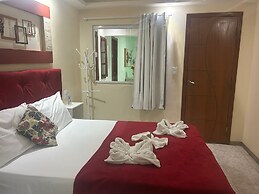 Pousada Caminho do Pontal