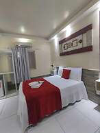 Pousada Caminho do Pontal