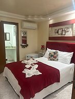 Pousada Caminho do Pontal