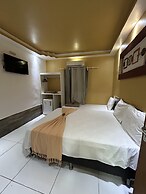 Pousada Caminho do Pontal