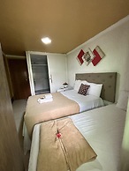 Pousada Caminho do Pontal