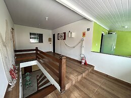 Pousada Caminho do Pontal