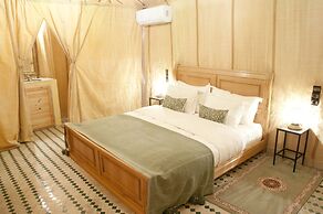 Sahara Luxury Camps