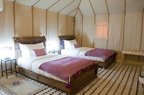 Sahara Luxury Camps