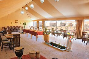 Sahara Luxury Camps
