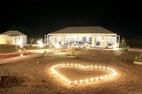 Sahara Luxury Camps