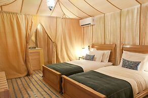 Sahara Luxury Camps