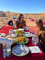 Sahara Luxury Camps