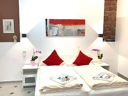 Hotel B54 Heidelberg