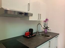 Hotel B54 Heidelberg