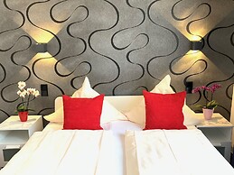 Hotel B54 Heidelberg