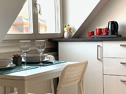 Hotel B54 Heidelberg