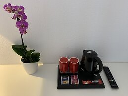 Hotel B54 Heidelberg