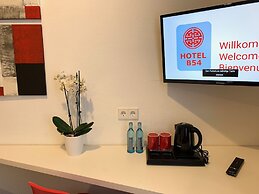 Hotel B54 Heidelberg