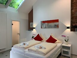 Hotel B54 Heidelberg