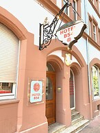Hotel B54 Heidelberg