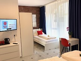 Hotel B54 Heidelberg