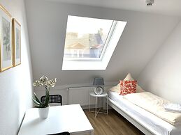 Hotel B54 Heidelberg