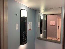 Hotel B54 Heidelberg