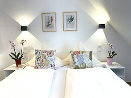 Hotel B54 Heidelberg