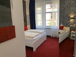 Hotel B54 Heidelberg