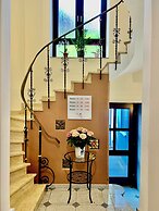 Hotel B54 Heidelberg