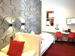 Hotel B54 Heidelberg