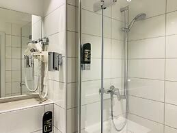 Hotel B54 Heidelberg