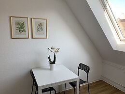 Hotel B54 Heidelberg