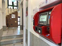 Hotel B54 Heidelberg