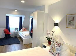 Hotel B54 Heidelberg